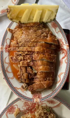 Bild von China Restaurant Peking