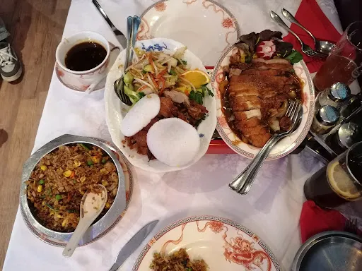 Bild von China Restaurant Peking