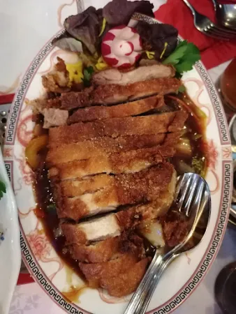 Bild von China Restaurant Peking