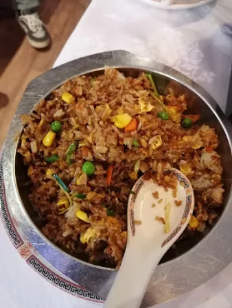 Bild von China Restaurant Peking
