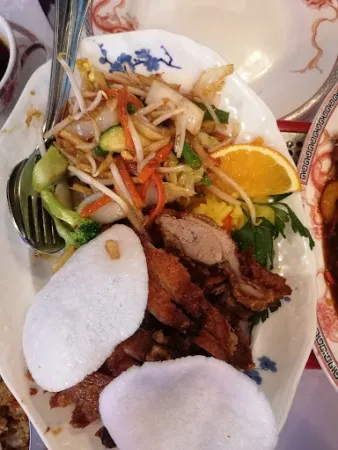 Bild von China Restaurant Peking