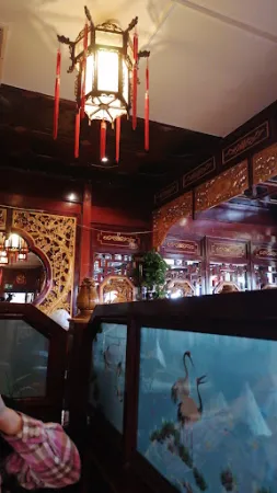 Bild von China Restaurant Peking