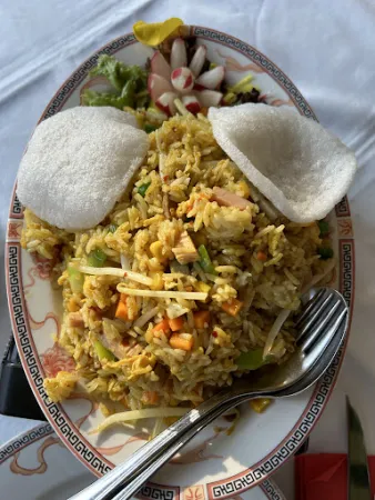 Bild von China Restaurant Peking
