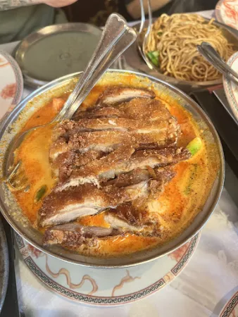 Bild von China Restaurant Peking
