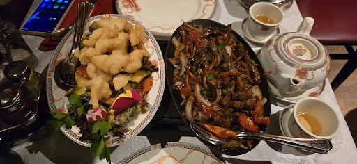 Bild von China Restaurant Peking