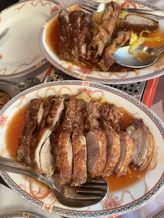 Bild von China Restaurant Peking
