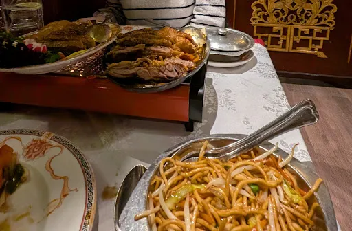 Bild von China Restaurant Peking