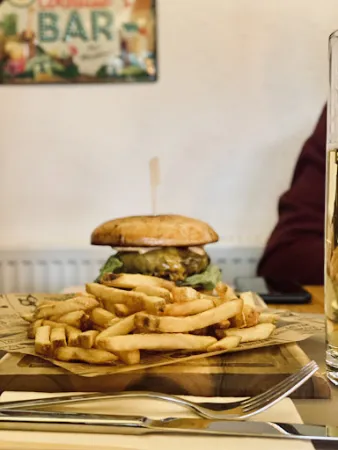 Bild von GastroBar Herten