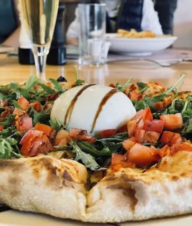 Bild von GastroBar Herten