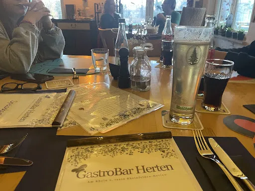 Bild von GastroBar Herten
