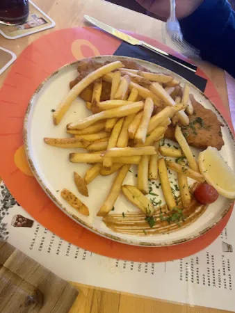 Bild von GastroBar Herten