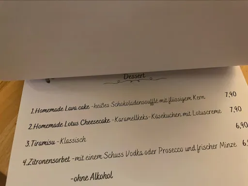 Bild von GastroBar Herten