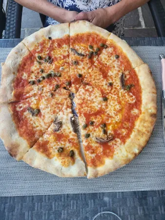 Bild von Ristorante La Piazzetta PAULO PEREIRA