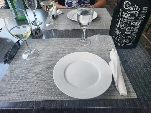 Bild von Ristorante La Piazzetta PAULO PEREIRA