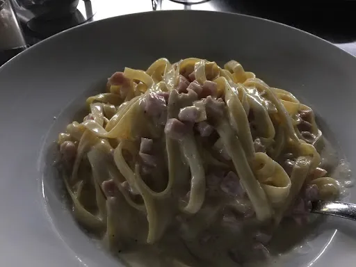 Bild von Ristorante La Piazzetta PAULO PEREIRA