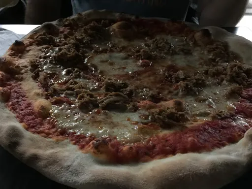 Bild von Ristorante La Piazzetta PAULO PEREIRA