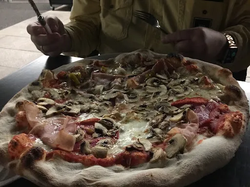 Bild von Ristorante La Piazzetta PAULO PEREIRA