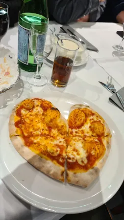 Bild von Ristorante La Piazzetta PAULO PEREIRA