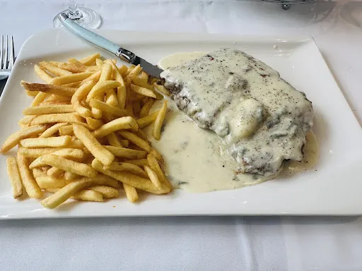 Bild von Ristorante La Piazzetta PAULO PEREIRA