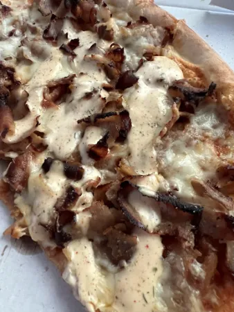 Bild von Maxi Döner