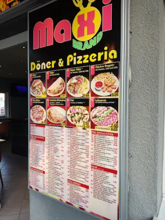 Bild von Maxi Döner
