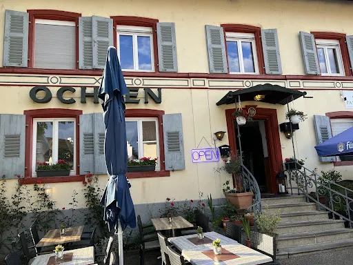 Bild von Hotel Ochsen Restaurant Panorama