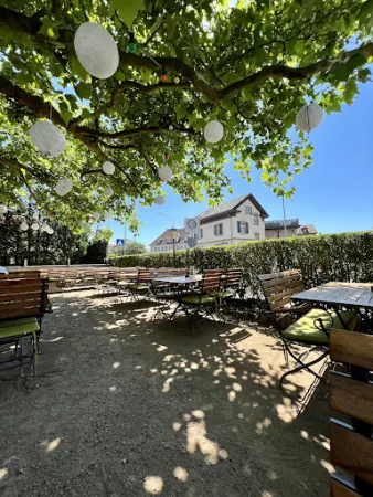 Bild von Gasthaus Sternen