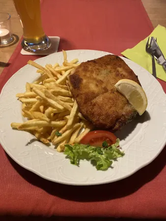 Bild von Gasthaus Sternen