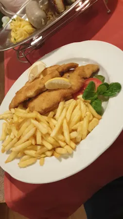 Bild von Gasthaus Sternen