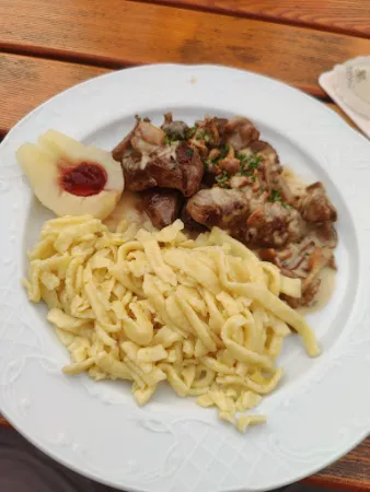 Bild von Gasthaus Sternen