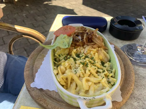 Bild von Gasthaus Sonne
