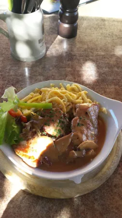 Bild von Gasthaus Sonne