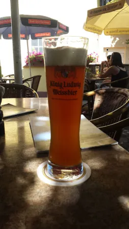 Bild von Gasthaus Sonne