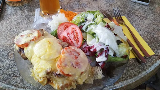 Bild von Gasthaus Sonne