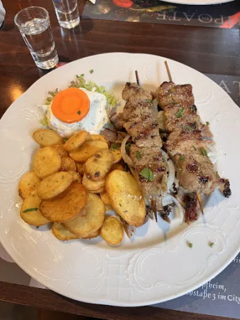 Bild von Restaurant El Greco