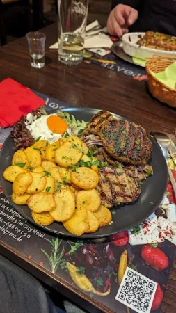 Bild von Restaurant El Greco