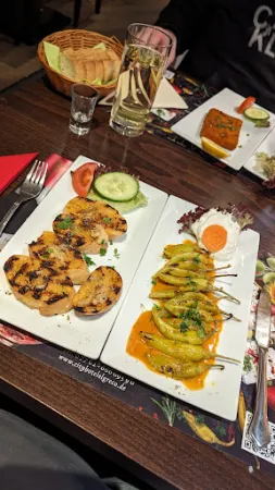 Bild von Restaurant El Greco