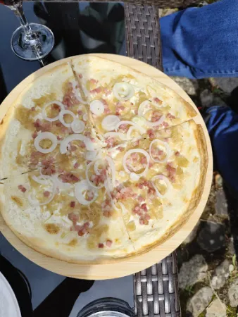 Bild von Landhuus Weincafé