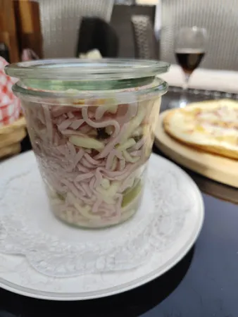 Bild von Landhuus Weincafé