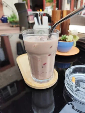 Bild von Landhuus Weincafé