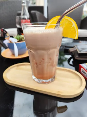 Bild von Landhuus Weincafé