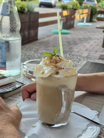 Bild von Gasthaus Waldstüble