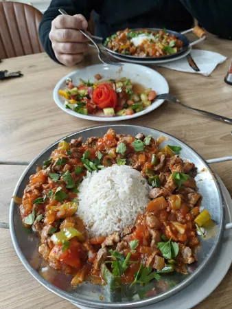 Bild von Divan Grill Restaurant
