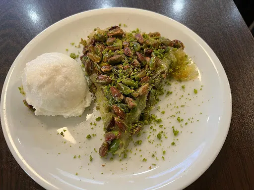Bild von Divan Grill Restaurant