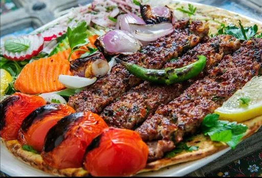 Bild von Divan Grill Restaurant