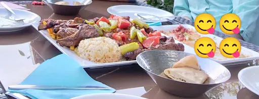 Bild von Divan Grill Restaurant