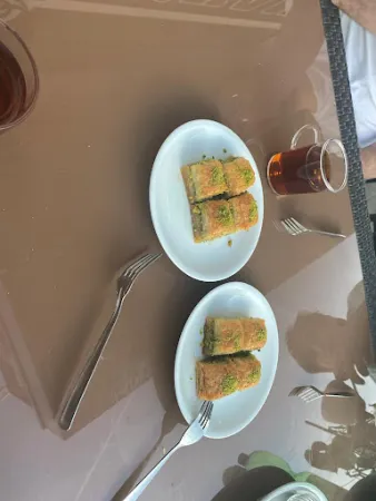 Bild von Divan Grill Restaurant