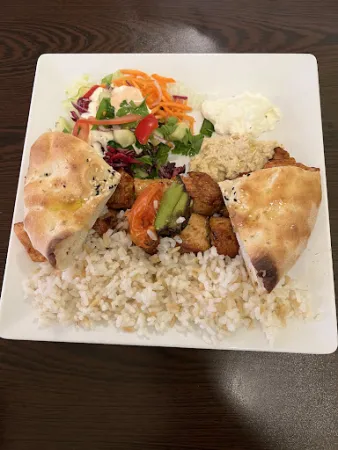 Bild von Divan Grill Restaurant