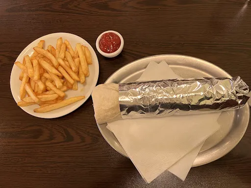 Bild von Divan Grill Restaurant