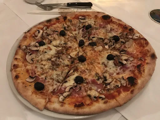Bild von Cafe Classico Restaurant Pizzeria